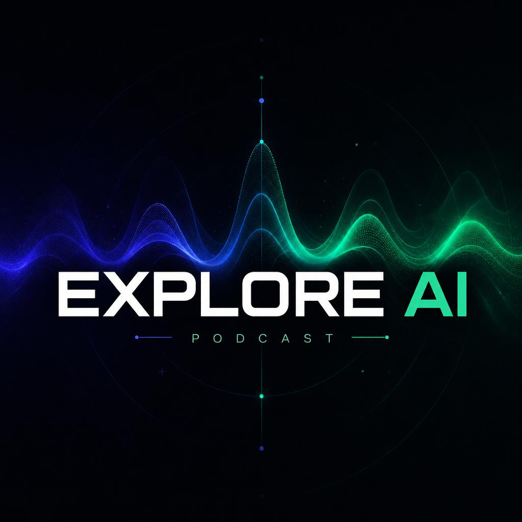 Explore AI podcast artwork